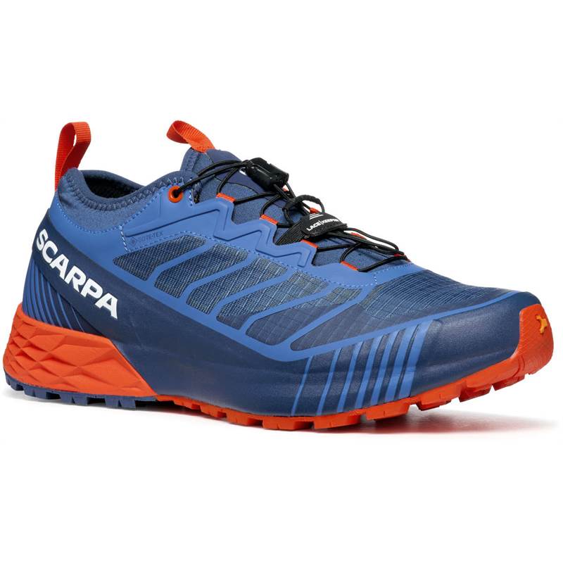 Scarpa Ribelle Run GTX Mens Trail Running Shoes-1