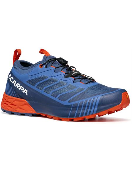 Scarpa Ribelle Run GTX Mens Trail Running Shoes