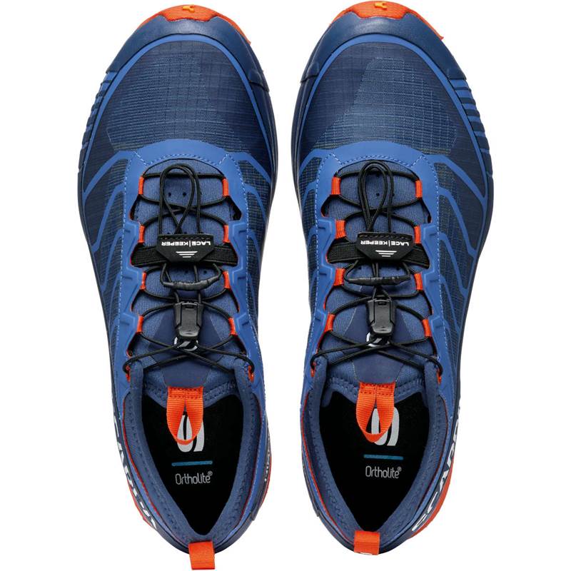 Scarpa Ribelle Run GTX Mens Trail Running Shoes-3