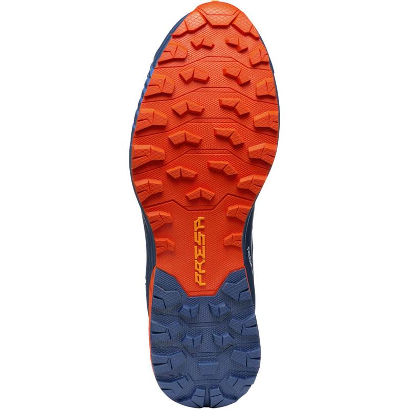 Scarpa Ribelle Run GTX Mens Trail Running Shoes-4