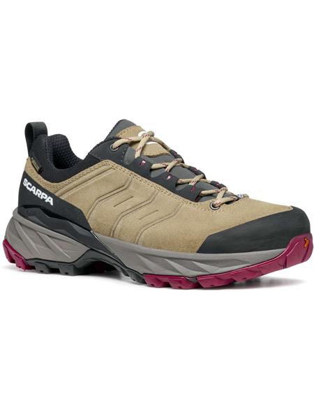 Scarpa Rush Trail GTX Womens Hiking Shoes