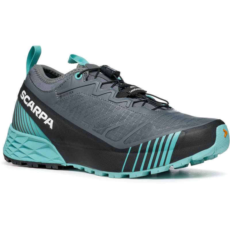 Scarpa Ribelle Run GTX Womens Trail Running Shoes-1