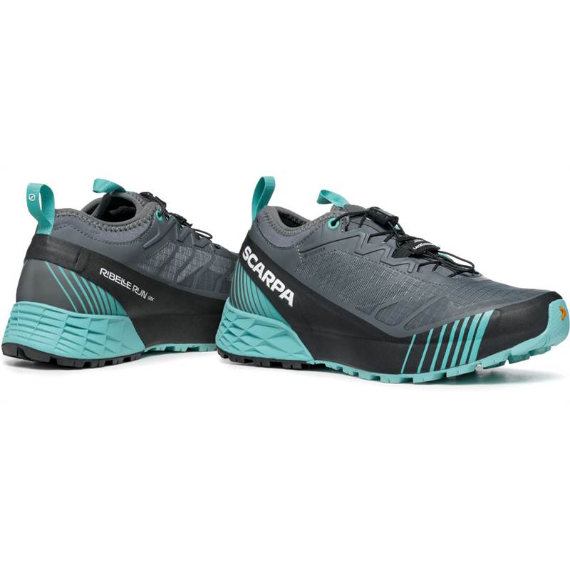 Scarpa Ribelle Run GTX Womens Trail Running Shoes-2