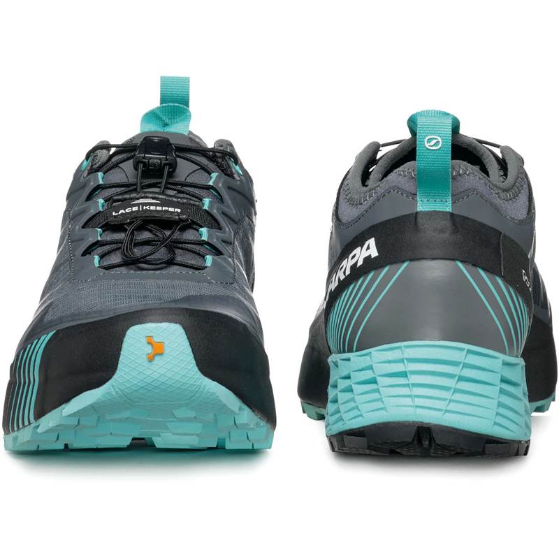 Scarpa Ribelle Run GTX Womens Trail Running Shoes-3