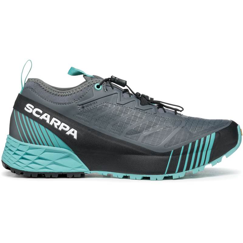 Scarpa Ribelle Run GTX Womens Trail Running Shoes-4