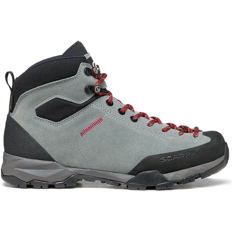 Scarpa Mojito Hike GTX Womens Walking Boots-4