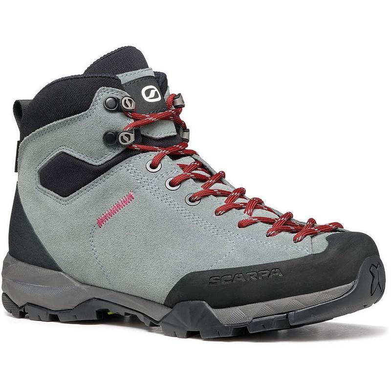 Scarpa Mojito Hike GTX Womens Walking Boots-5