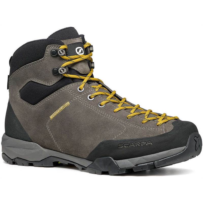Scarpa Mojito Hike GTX Mens Walking Boots-1
