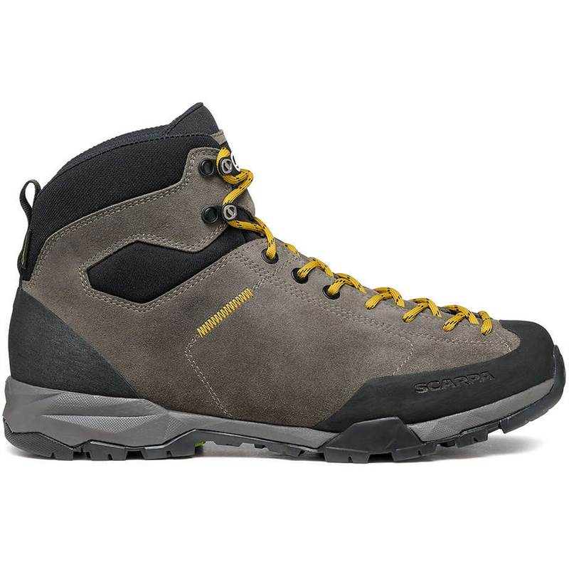 Scarpa Mojito Hike GTX Mens Walking Boots-2