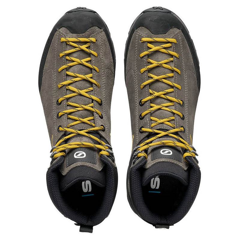 Scarpa Mojito Hike GTX Mens Walking Boots-3