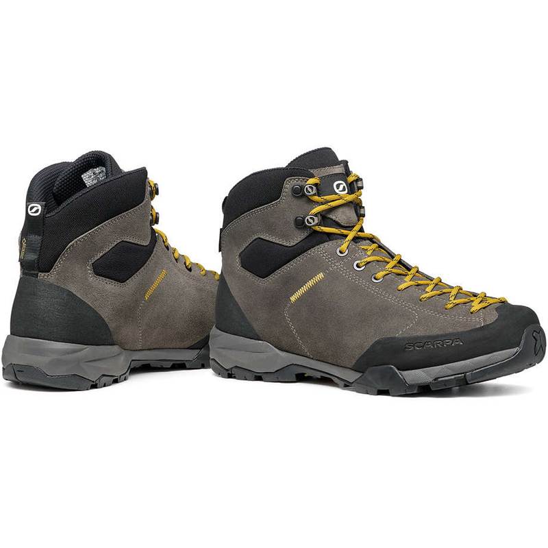 Scarpa Mojito Hike GTX Mens Walking Boots-4