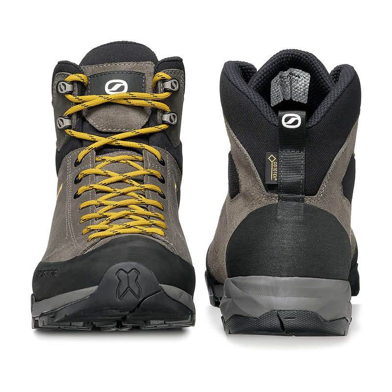 Scarpa Mojito Hike GTX Mens Walking Boots-5