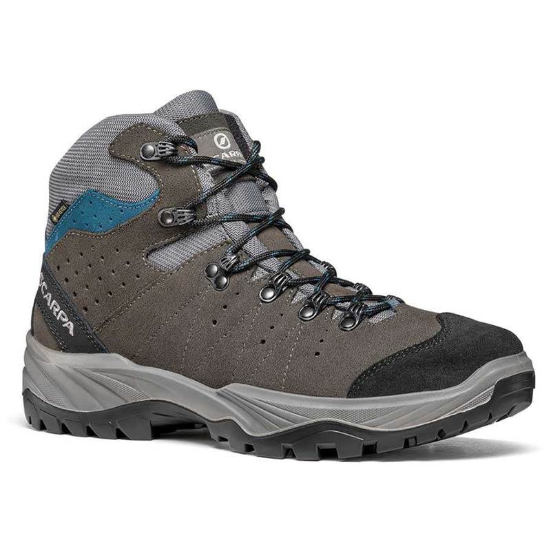 Scarpa Mistral GTX Mens Hiking Boots-1