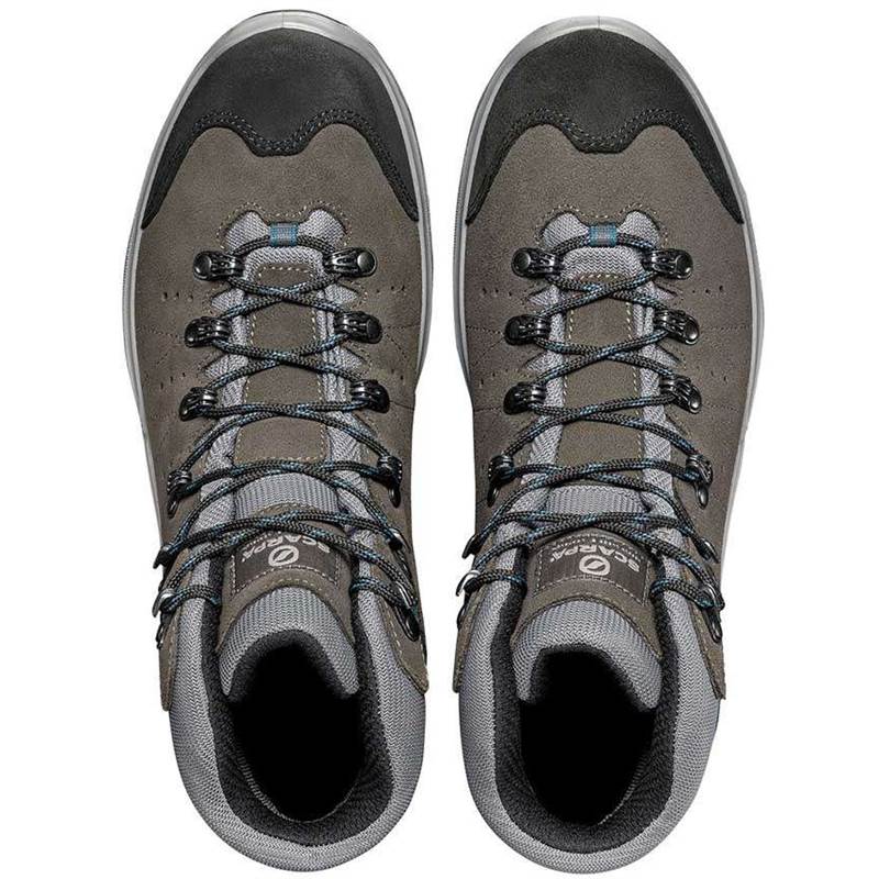 Scarpa Mistral GTX Mens Hiking Boots-4