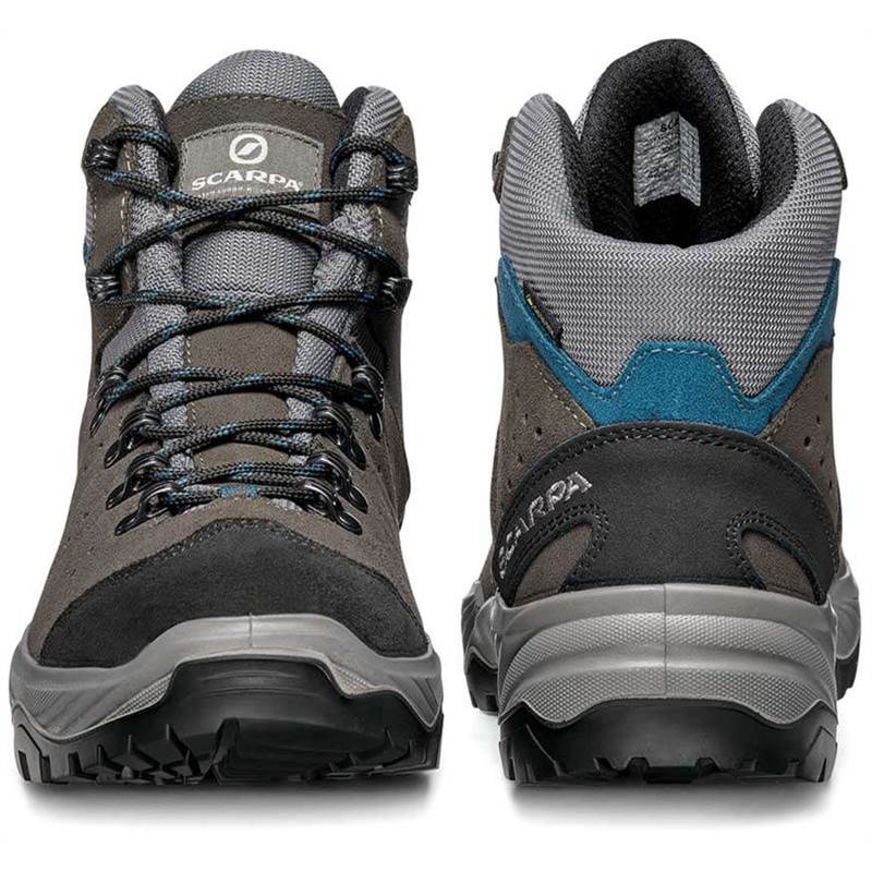 Scarpa Mistral GTX Mens Hiking Boots-5