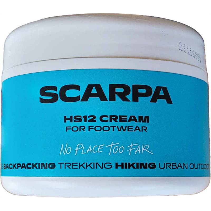 Scarpa HS12 Footwear Cream-1