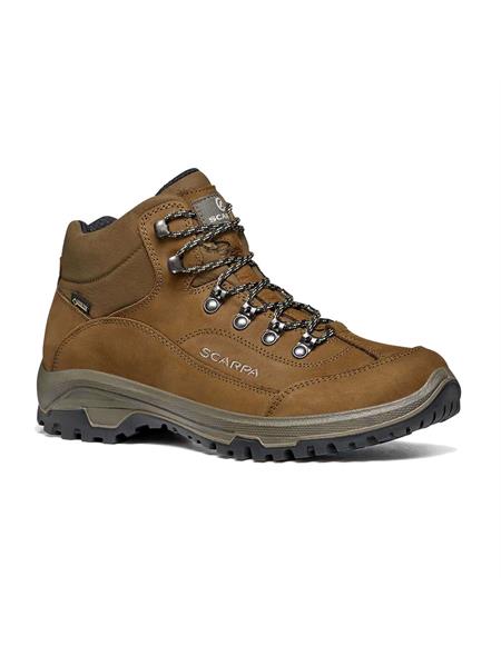 Scarpa Cyrus Mid GTX Mens Hiking Boots