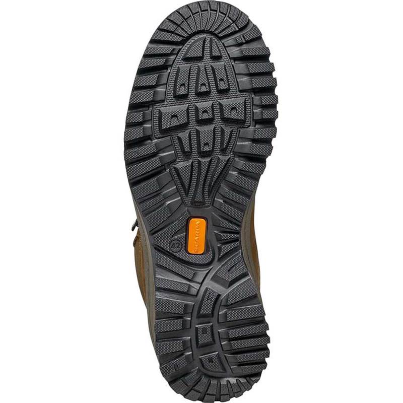 Scarpa Cyrus Mid GTX Mens Hiking Boots-5