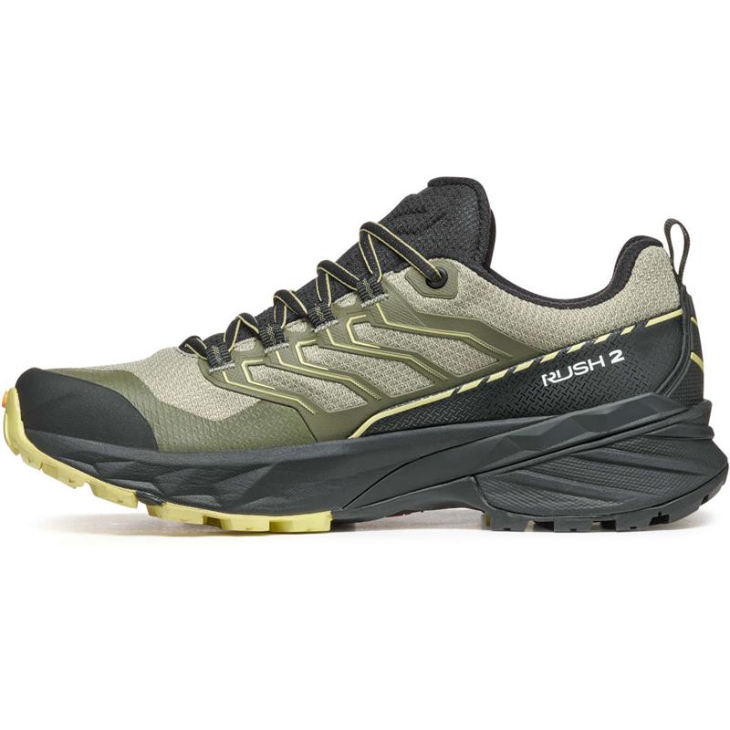 Scarpa Womens Rush GTX 2 Hiking Shoes-4