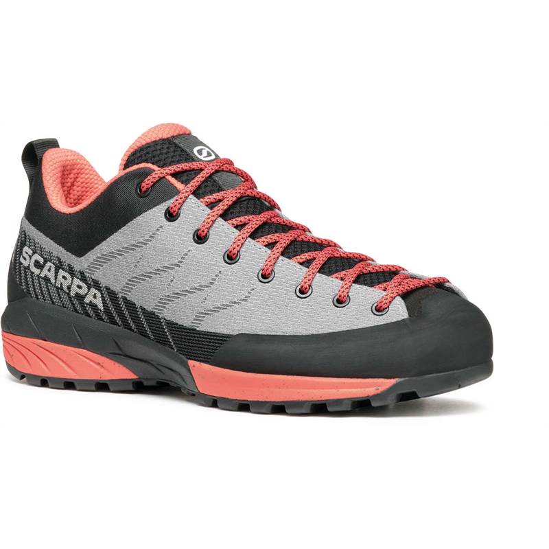 Scarpa Womens Mescalito Planet Shoes-1