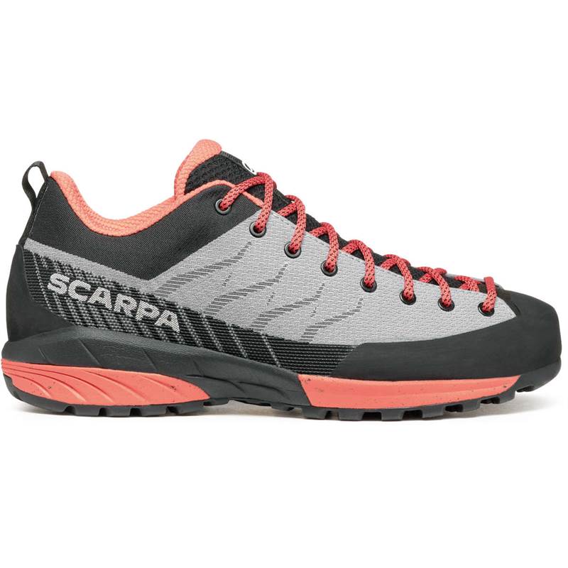 Scarpa Womens Mescalito Planet Shoes-2