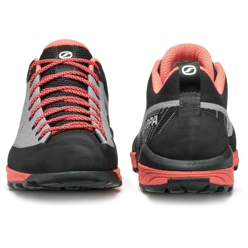 Scarpa Womens Mescalito Planet Shoes-3