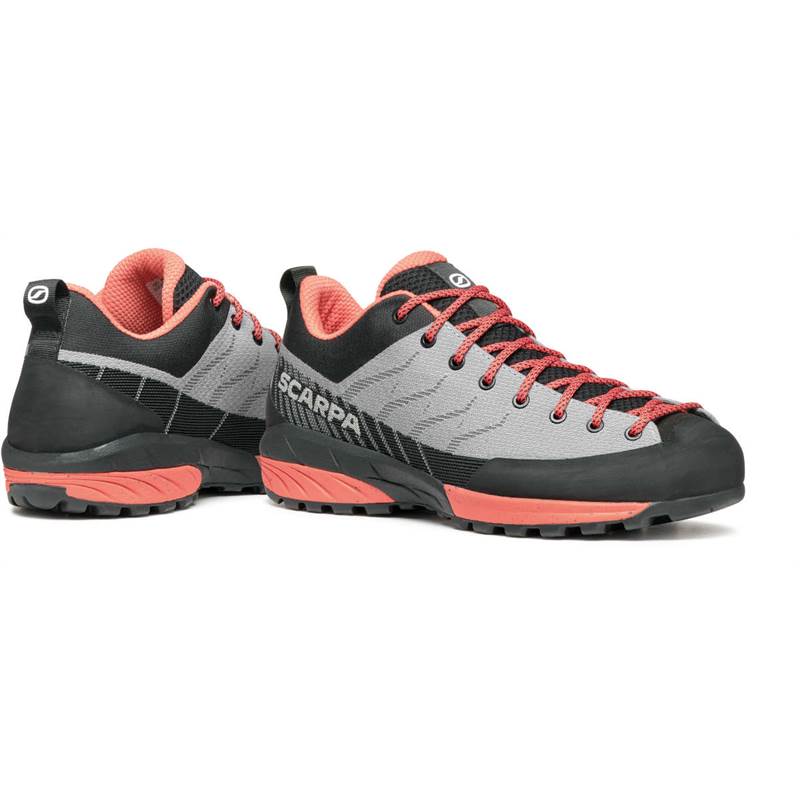 Scarpa Womens Mescalito Planet Shoes-4