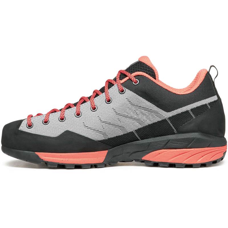 Scarpa Womens Mescalito Planet Shoes-5