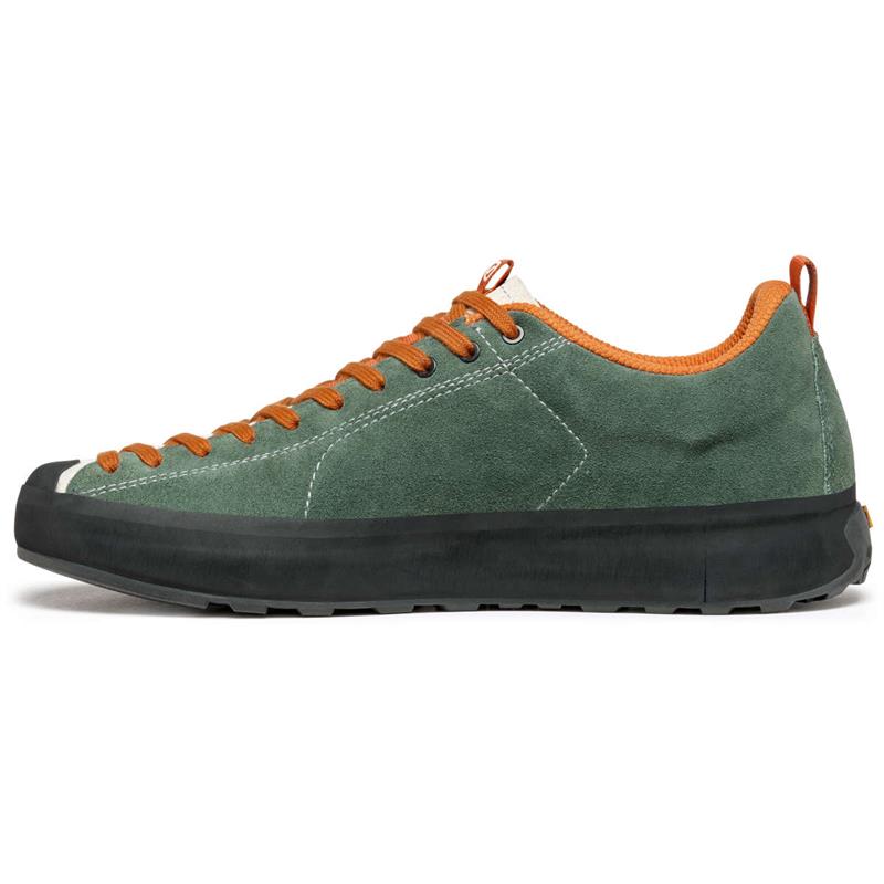 Scarpa Mens Mojito Wrap Trainers-5
