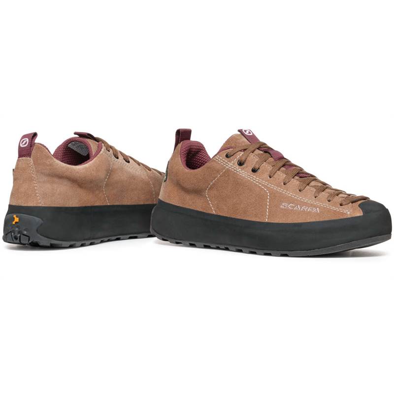 Scarpa Womens Mojito Wrap GTX Shoes-3