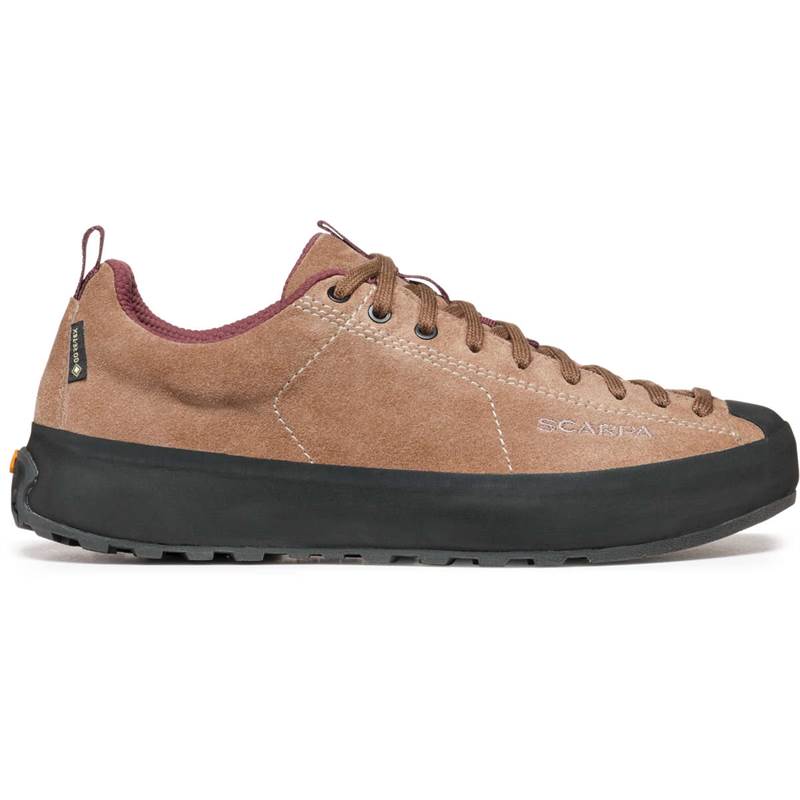Scarpa Womens Mojito Wrap GTX Shoes-4