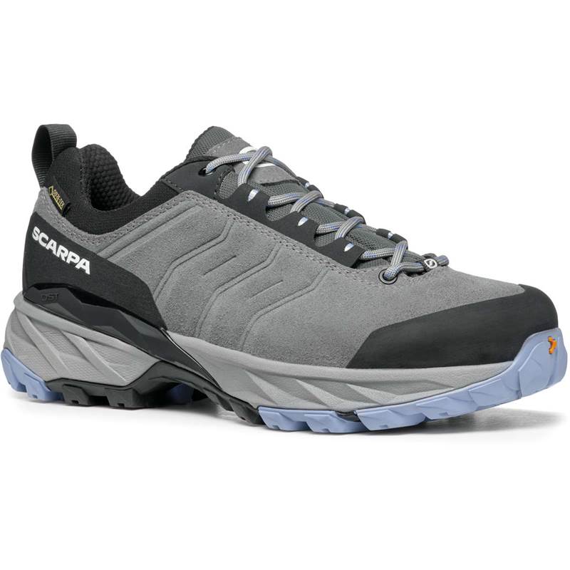 Scarpa Rush Trail GTX Womens Hiking Shoes-1