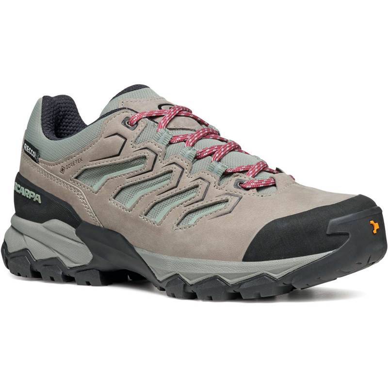 Scarpa Moraine GTX Womens Hiking Shoes-1