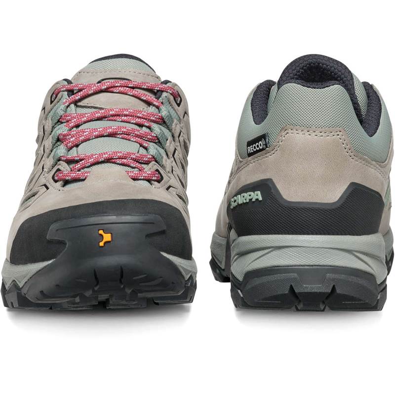 Scarpa Moraine GTX Womens Hiking Shoes-5