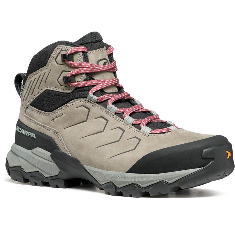 Scarpa Womens Moraine Mid Pro GTX Boots-1