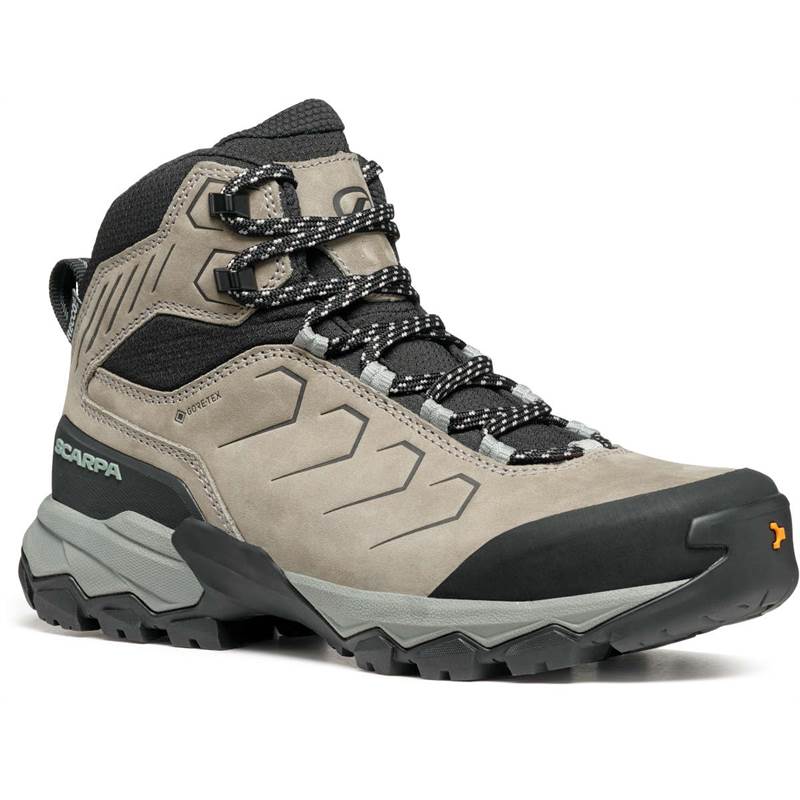 Scarpa Womens Moraine Mid Pro GTX Boots-2