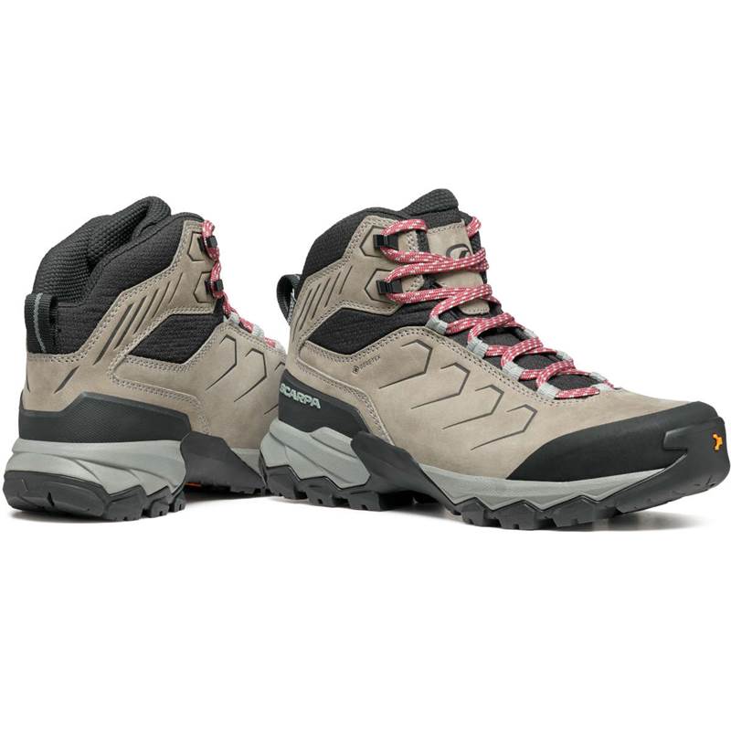 Scarpa Womens Moraine Mid Pro GTX Boots-3