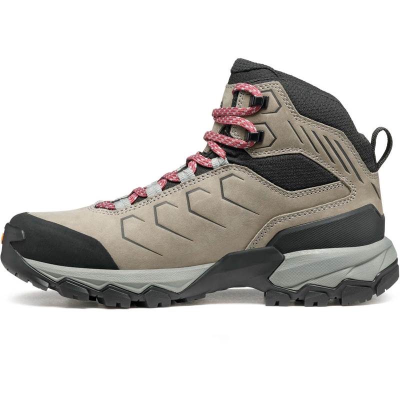 Scarpa Womens Moraine Mid Pro GTX Boots-5