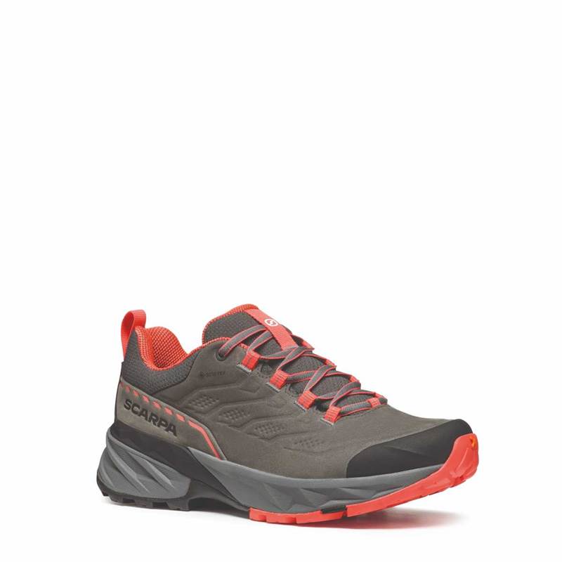 Scarpa Womens Rush 2 Pro GTX Shoes-1