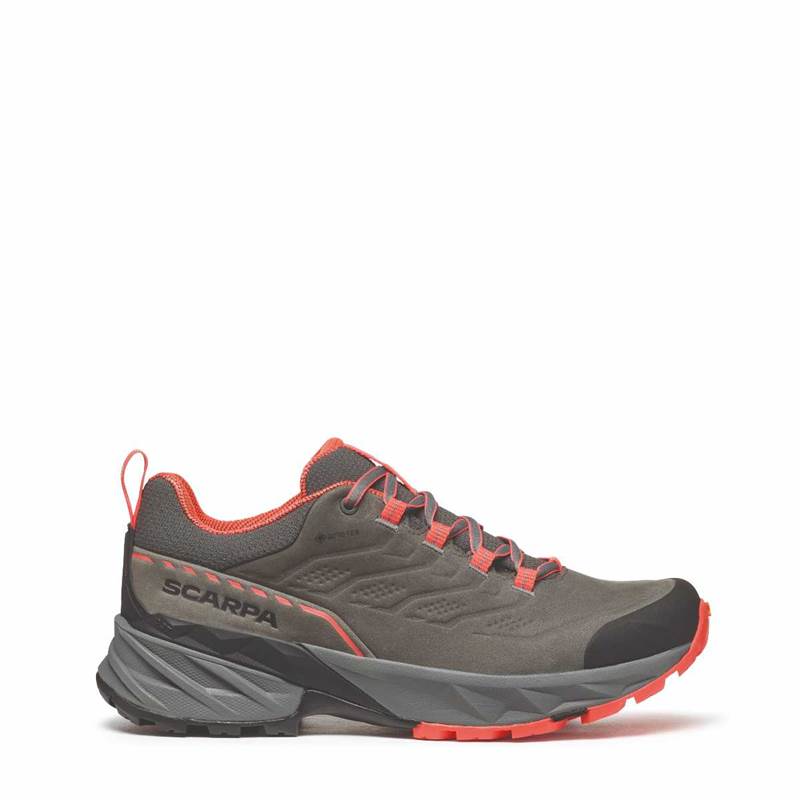 Scarpa Womens Rush 2 Pro GTX Shoes-2