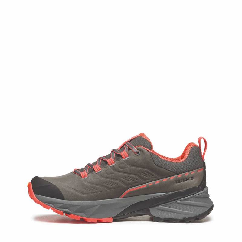 Scarpa Womens Rush 2 Pro GTX Shoes-3