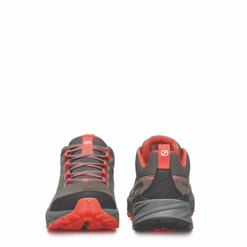 Scarpa Womens Rush 2 Pro GTX Shoes-4
