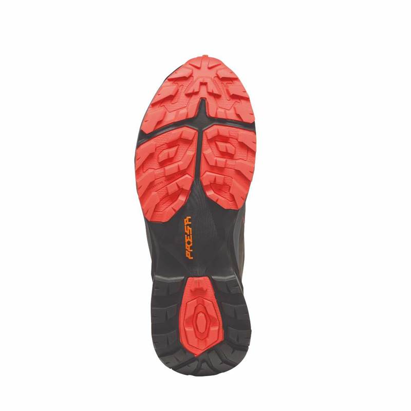 Scarpa Womens Rush 2 Pro GTX Shoes-5
