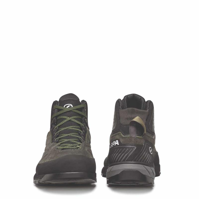 Scarpa Mens Rapid XT Mid GTX Boots-3