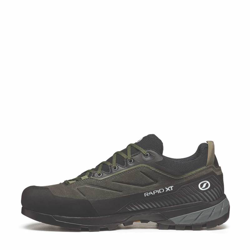 Scarpa Mens Rapid XT GTX Shoes-2