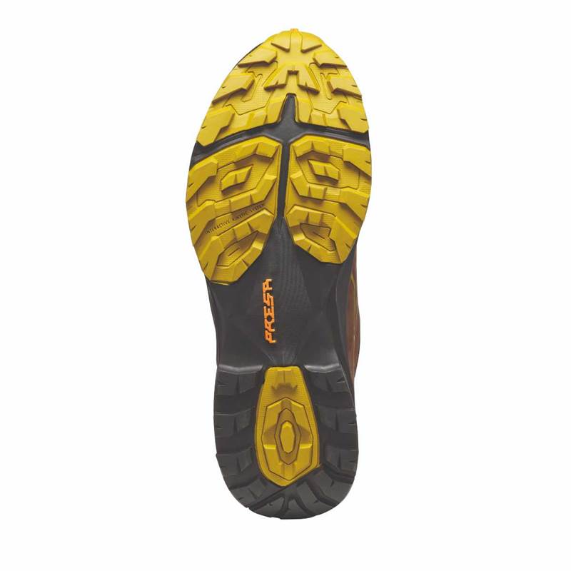 Scarpa Mens Rush 2 Pro GTX Shoes-5