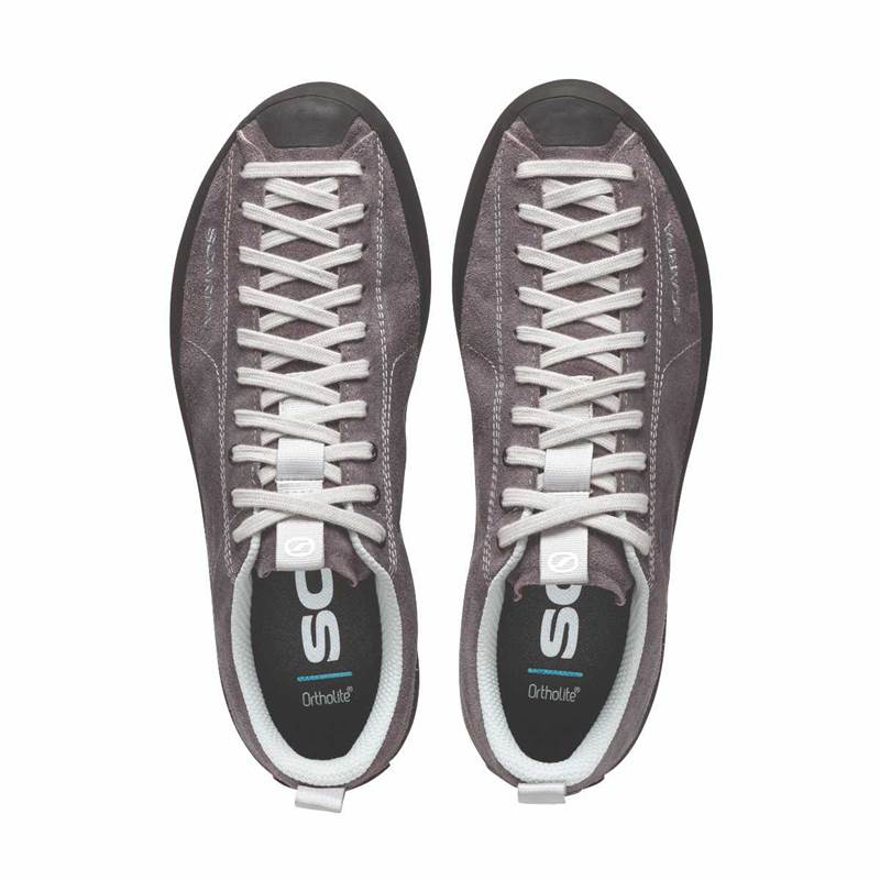 Scarpa Mens Mojito Wrap Trainers-3