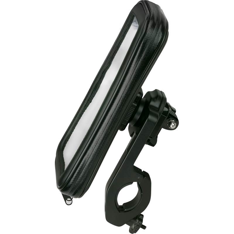 Scosche HandleIt Pro 2in1 Handlebar Mount-1