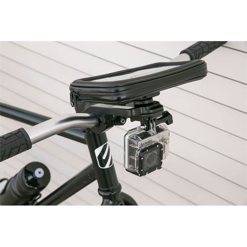Scosche HandleIt Pro 2in1 Handlebar Mount-3