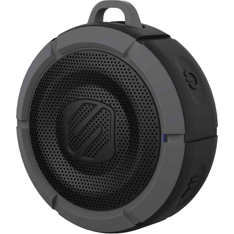 Scosche BoomBuoy Floating Waterproof Wireless Speaker-1
